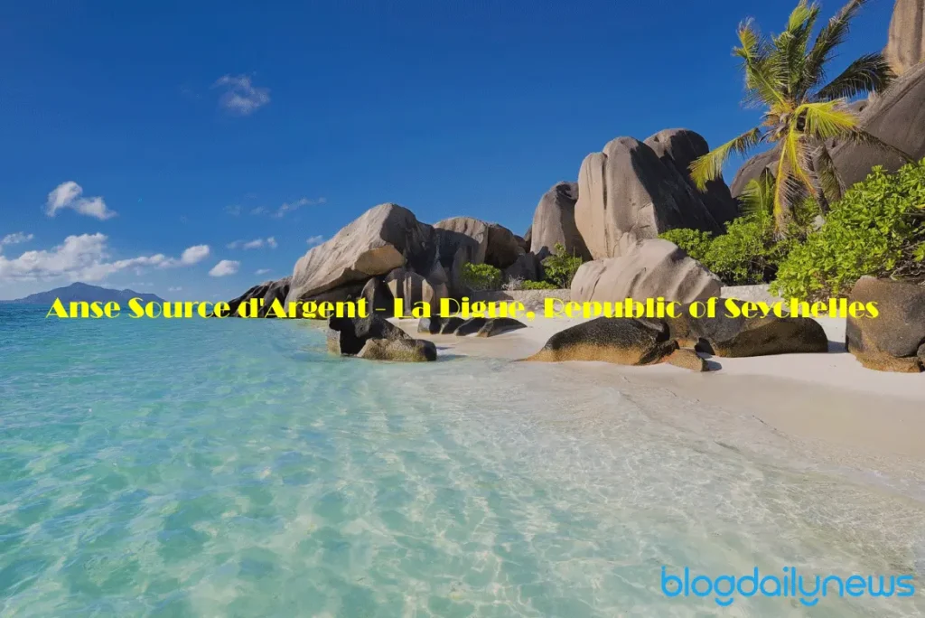 anse-source-d’argent-la-digue-republic-of-seychelles