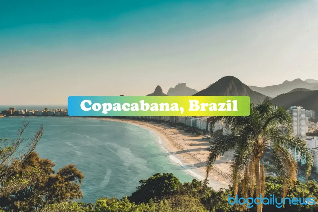 copacabana-brazil