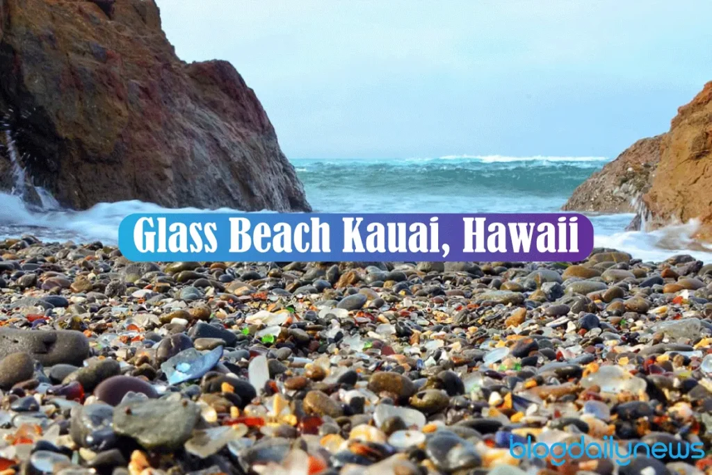 glass-beach-kauai-hawaii