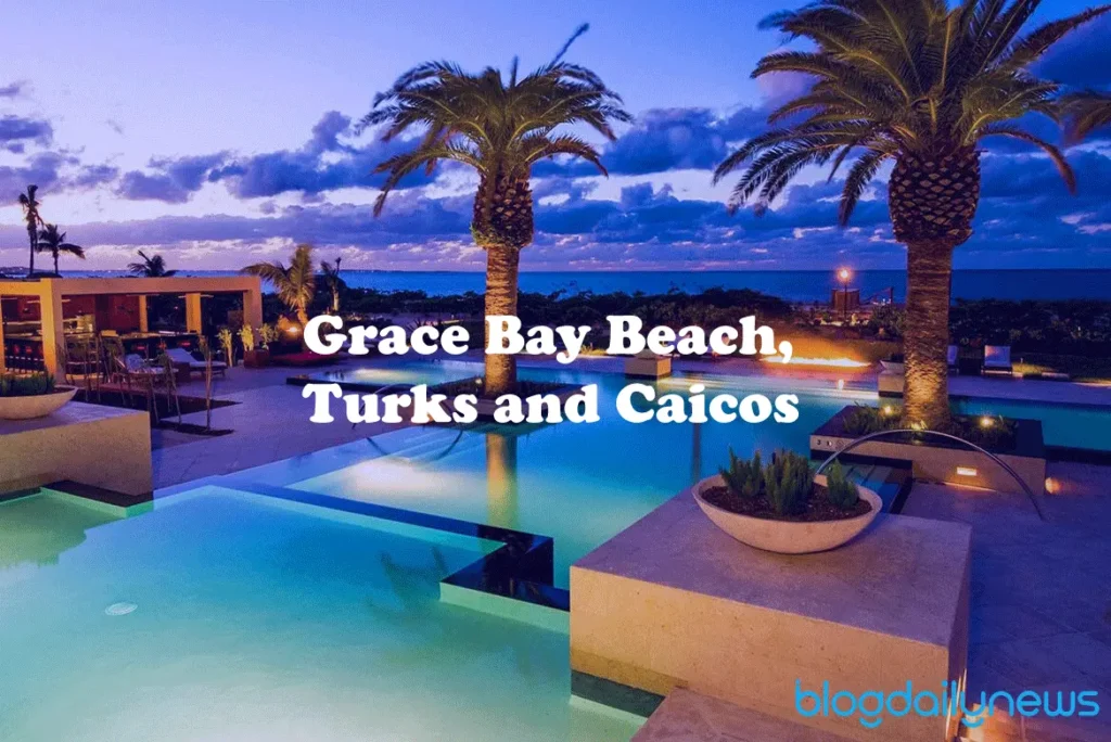 grace-bay-beach-turks-and-caicos