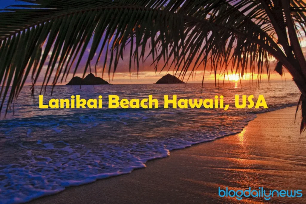 lanikai-beach-hawaii-usa