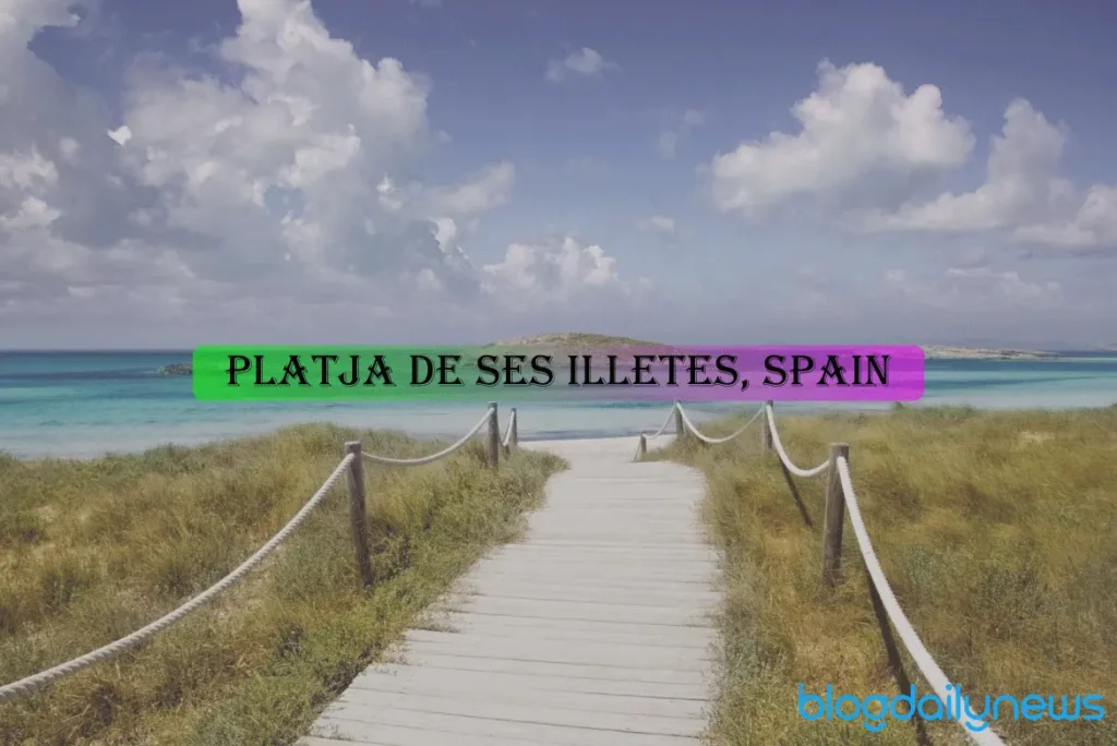 platja-de-ses-illetes-spain