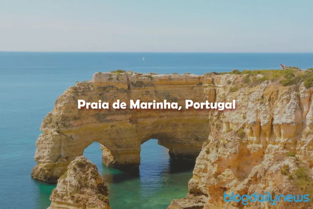 praia-de-marinha-portugal