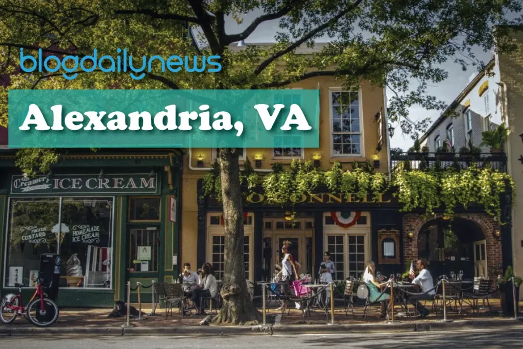 Alexandria-VA