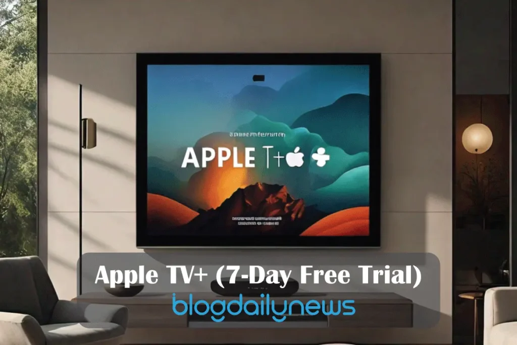 Apple-TV-7-Day-Free-Trial