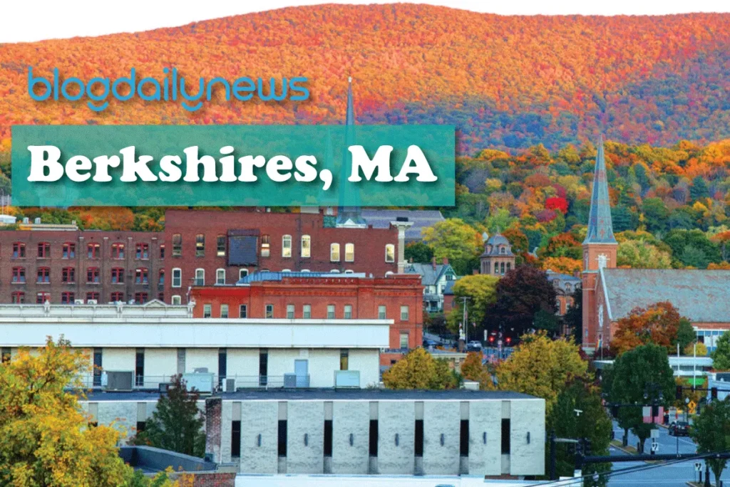 Berkshires-MA