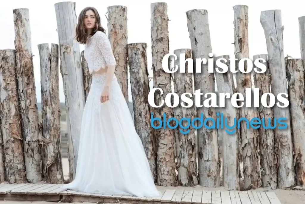 Christos-Costarellos