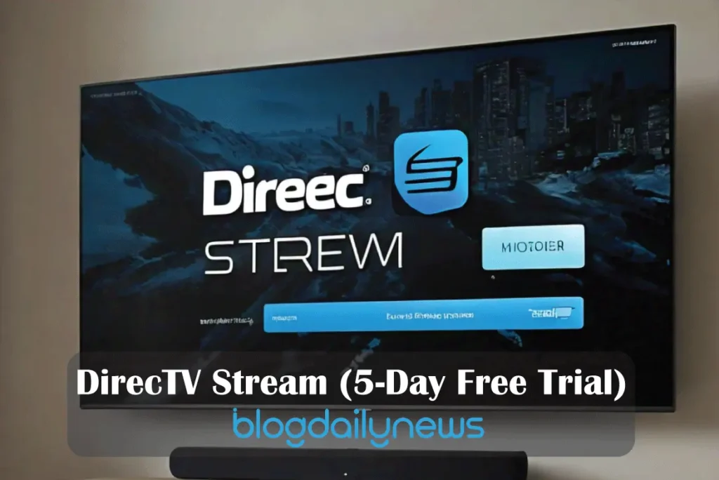 DirecTV-Stream-5-Day-Free-Trial