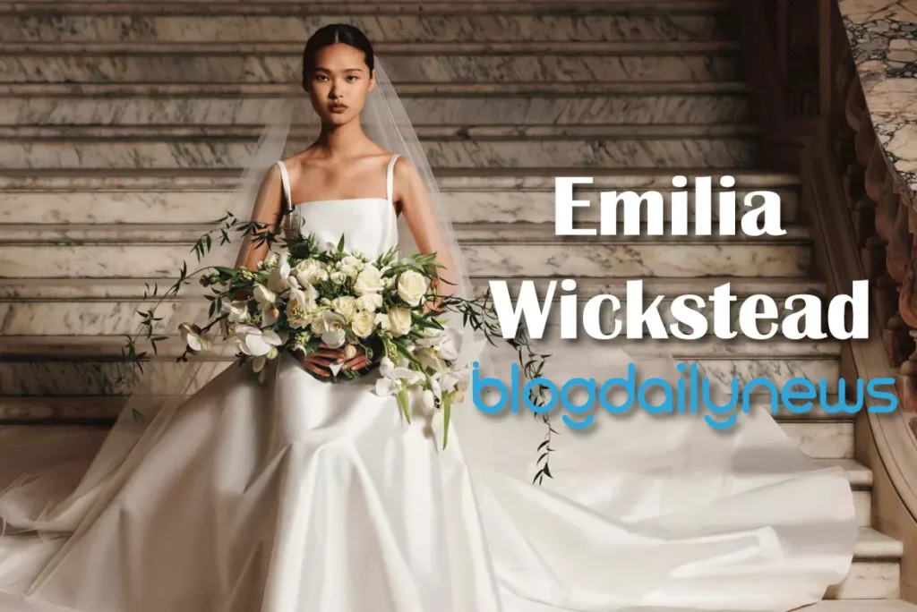 Emilia-Wickstead