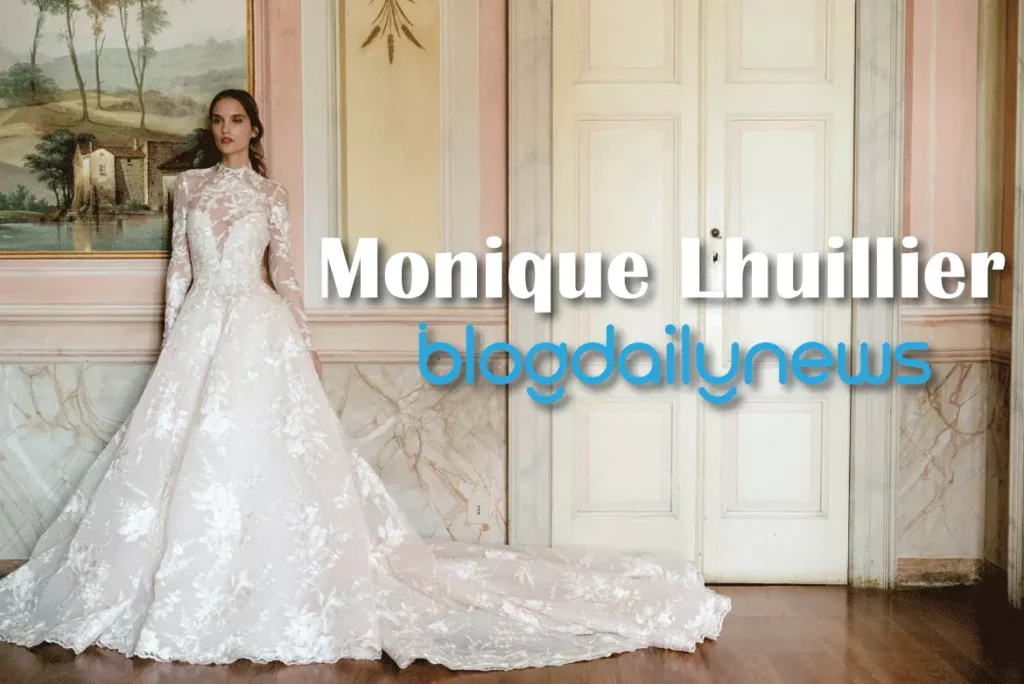 Monique-Lhuillier