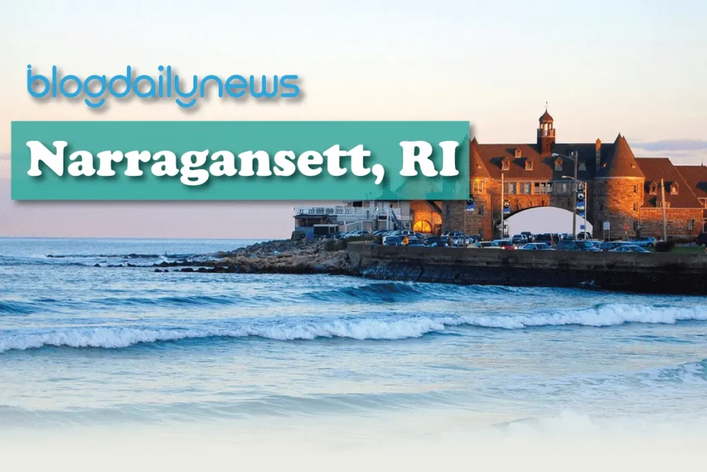 Narragansett-RI