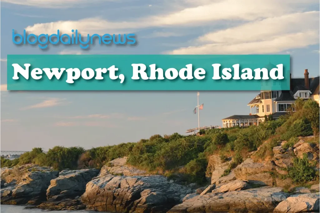 Newport-Rhode-Island