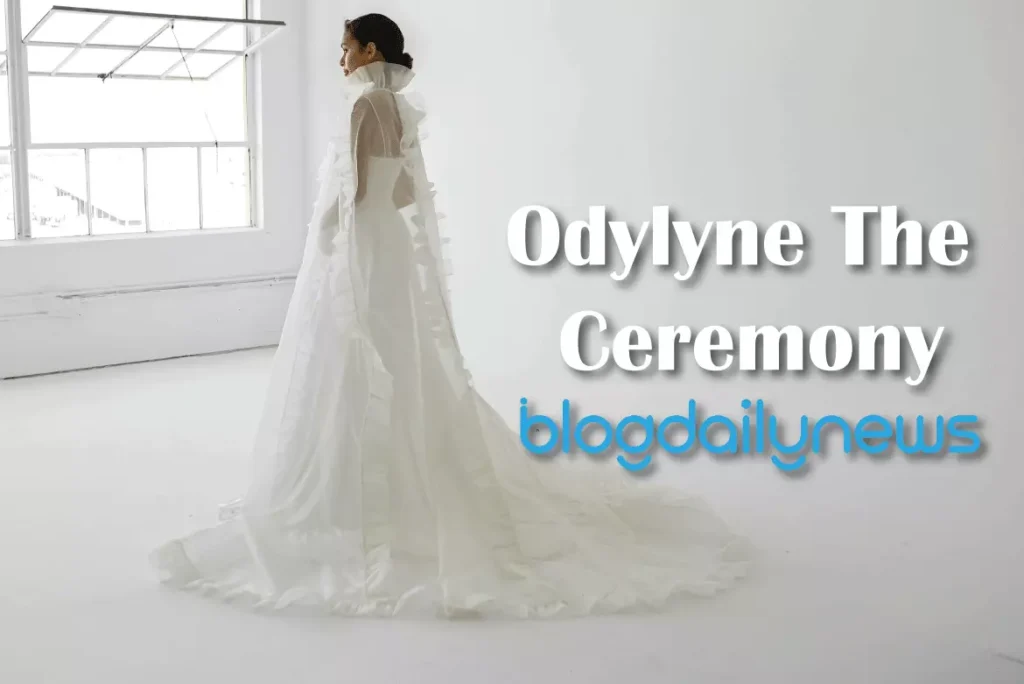 Odylyne-The-Ceremony