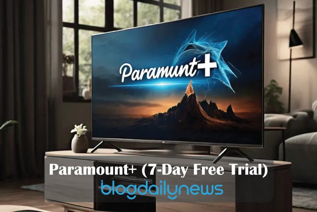 Paramount-7-Day-Free-Trial