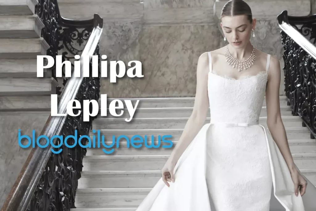 Phillipa-Lepley