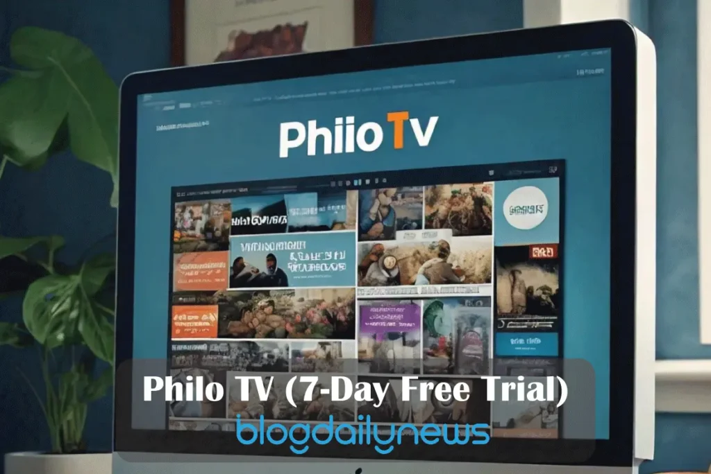 Philo-TV-7-Day-Free-Trial