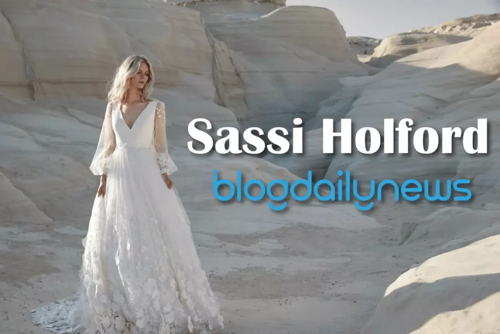 Sassi-Holford