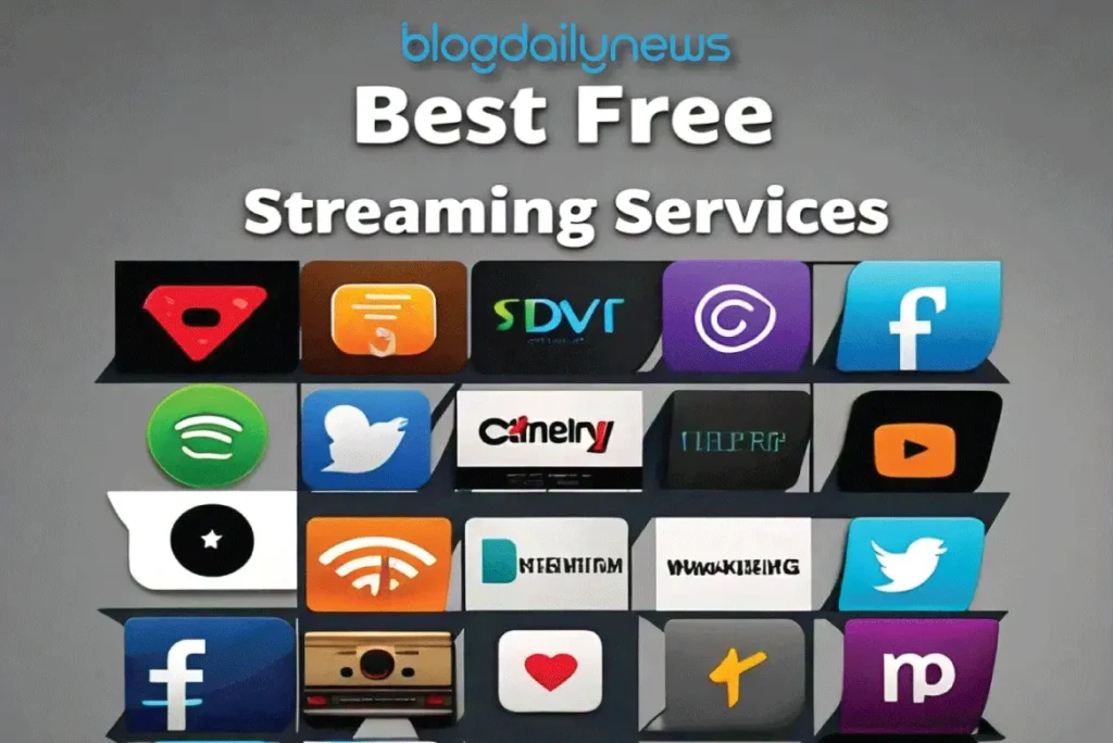 What-are-the-Best-Free-Streaming-Services