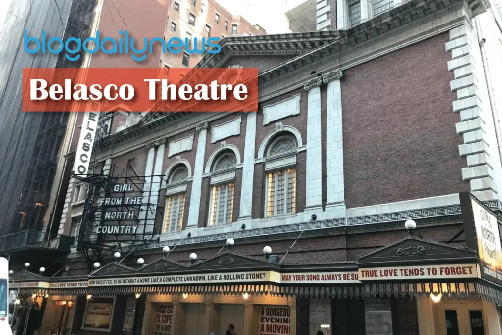 Belasco-Theatre