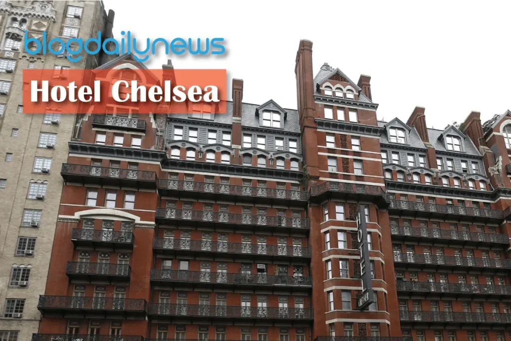 Hotel-Chelsea