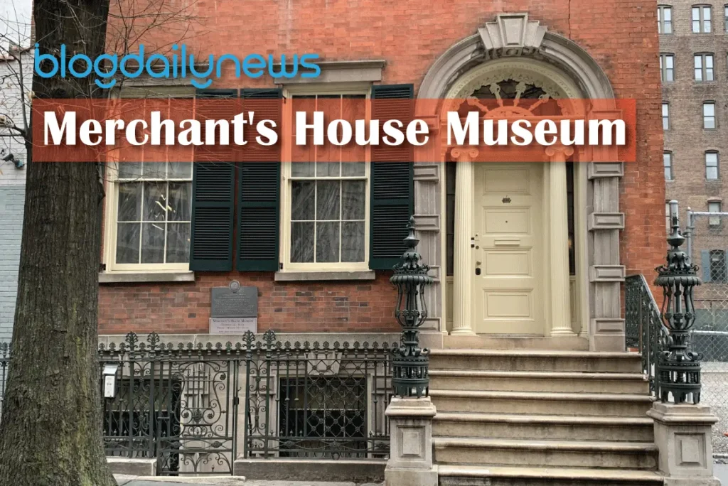 Merchants-House-Museum