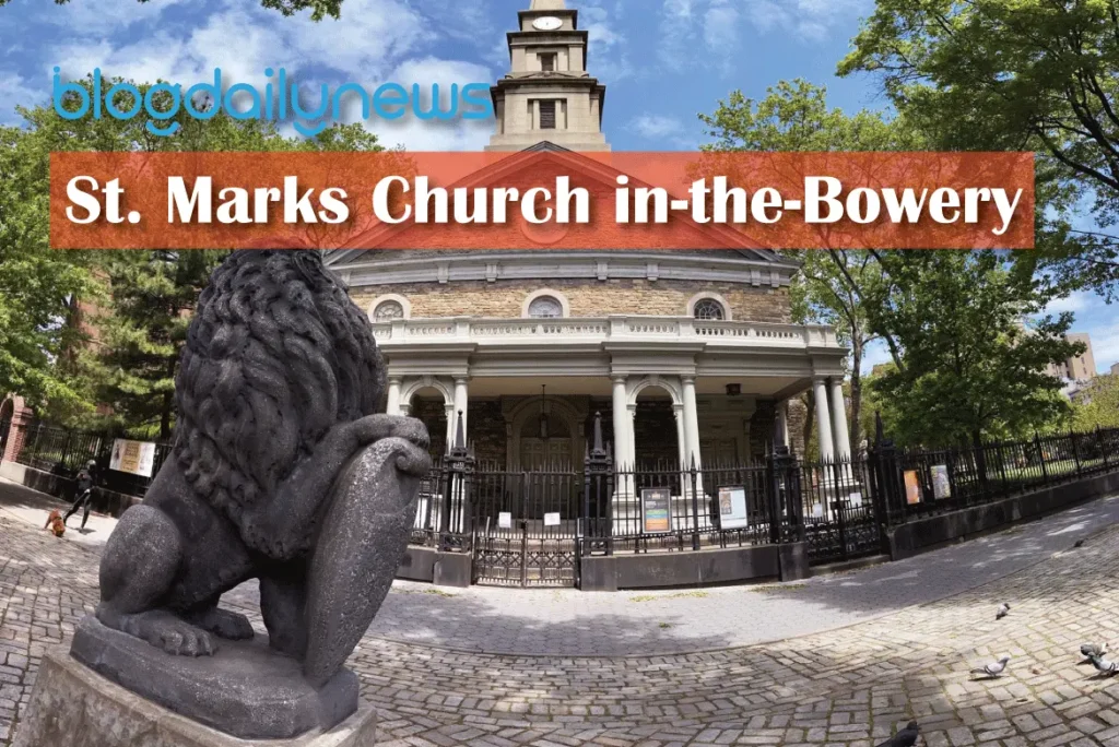 St-Mark's-Church-in-the-Bowery