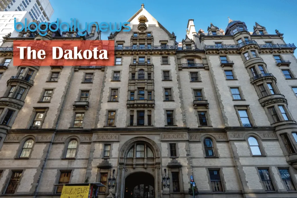 The-Dakota