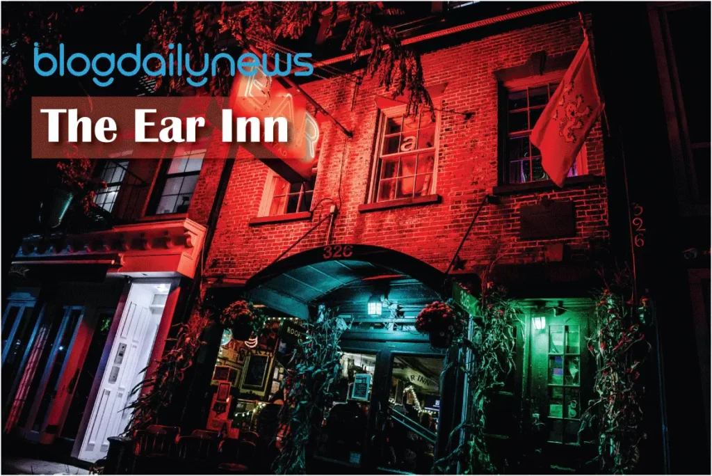 The-Ear-Inn