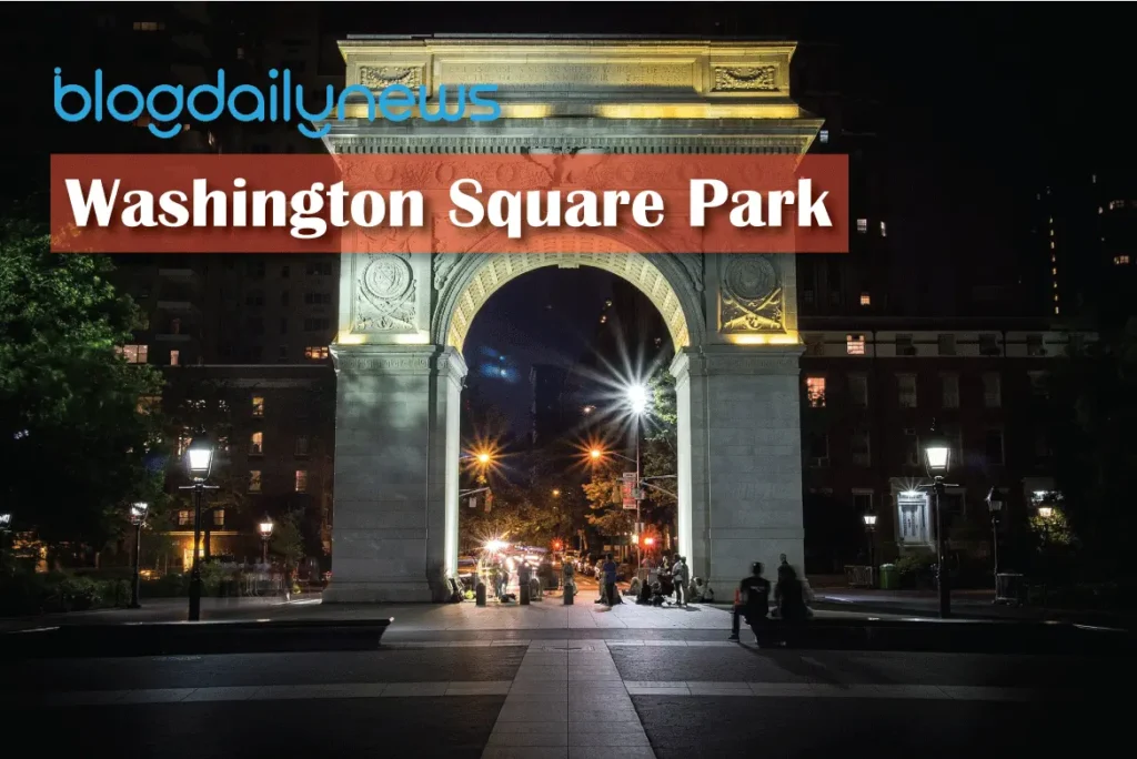 Washington-Square-Park